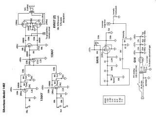 Sears Roebuck_Silvertone-1482.Amp preview